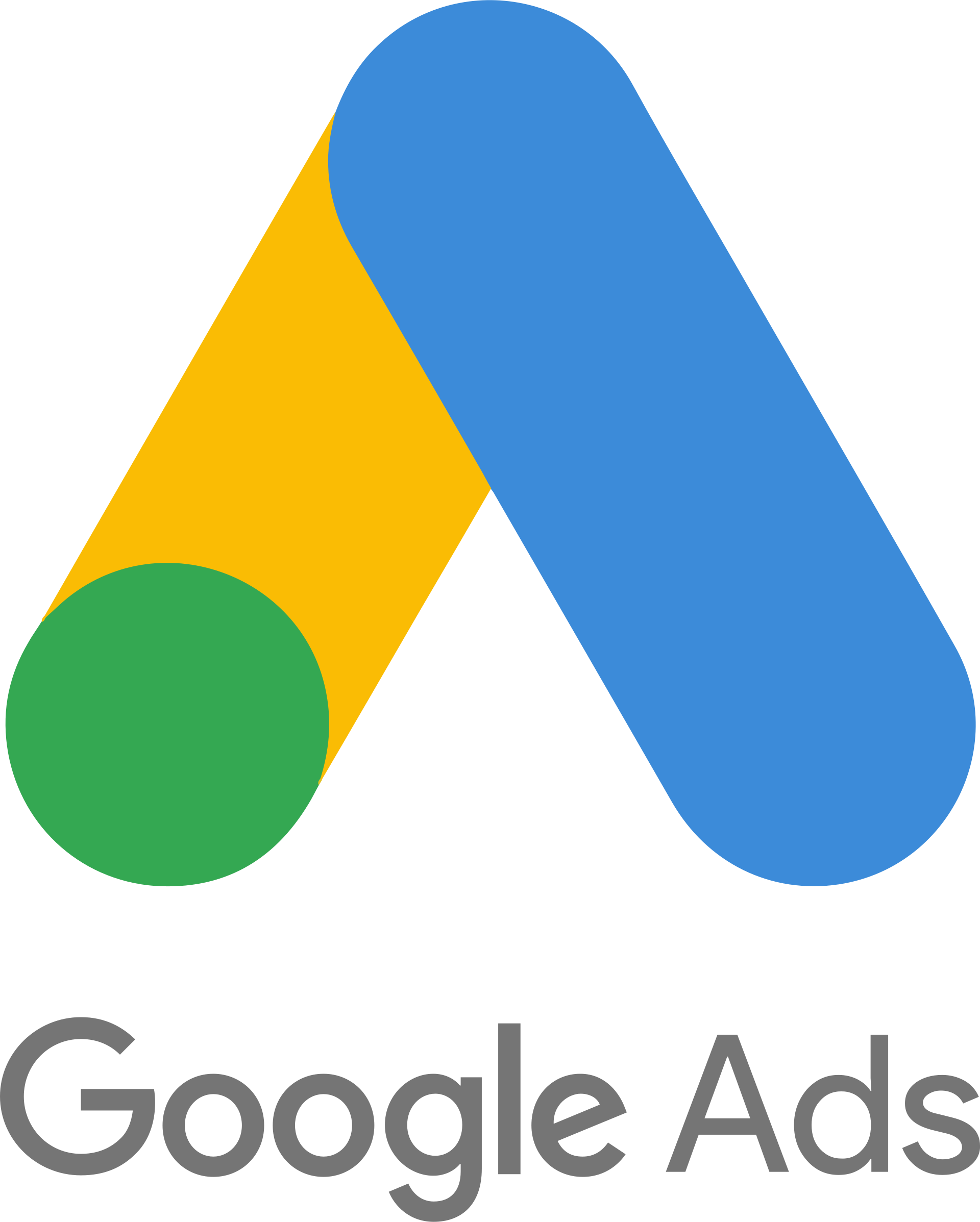 Google Ads AI