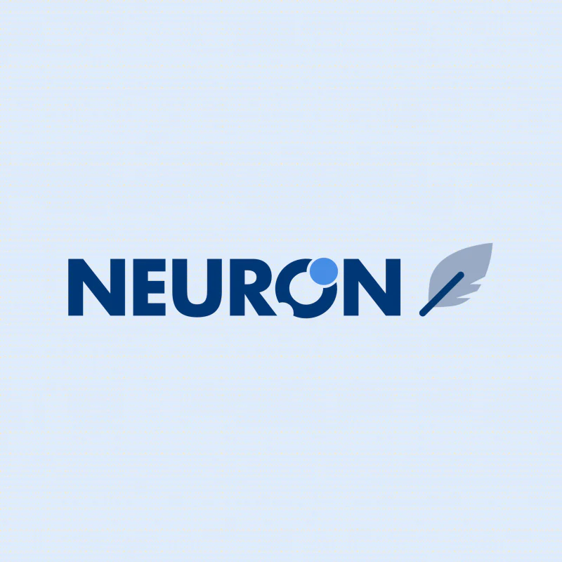 NeuronWriter
